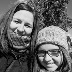 Meet your Posher, Mélanie